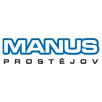 MANUS Prostějov, spol. s r.o.