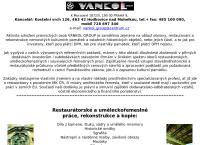 VANKOL, spol. s r.o.
