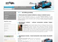 Interglobal Drilling S.r.o.