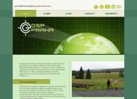 Gsp Praha S.r.o.