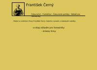 František Černý