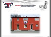 VTP MORAVA, s.r.o.
