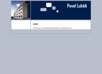 Pavel Lukšík