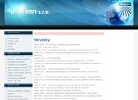 Antprofi S.r.o.