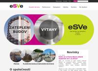 eSVe Stav, s.r.o.