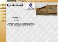Elektroinstal Hlučín