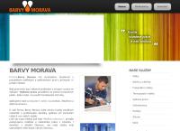 STAVBY A BARVY MORAVA, s.r.o.