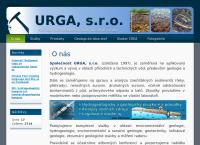 URGA, s.r.o.
