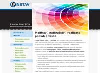 Finstav - Kretek Libor