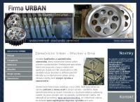Antonín Urban