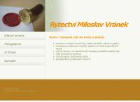 Miloslav Vránek