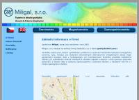 Miligal, s.r.o.