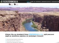 VENTIMIGLIA s.r.o.
