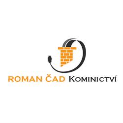 Roman Čad - kominictví