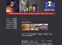 Zdeněk Hajný - zámečnictví