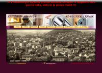 Zbigniew ADAMUS - AZ-služby