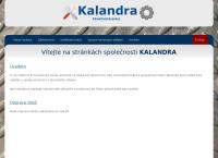 Zámečnictví Kalandra