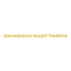 Zahradnictví Krejčíř Vladimír