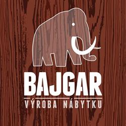 Truhlářství - Tomáš Bajgar