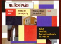 Malířství -Šulák