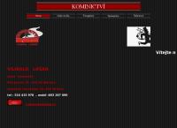 Kominictví - Vilibald Lašan - mistr kominický