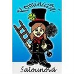 Kominictví Šalounová