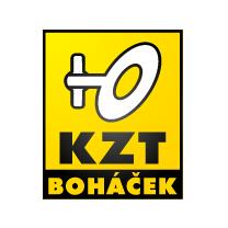 Jan Boháček KZT