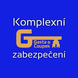 Gasta-Čoupek