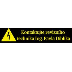 Diblík Pavel Ing.
