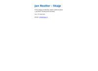Ing. Jan Nestler - Skajp Nestler & spol.