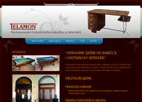 Telamon, S.r.o.