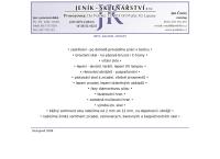 Jan Černý - Jeník s.r.o.
