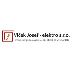 VLČEK Josef - elektro s.r.o.