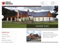 Střechy Procházka