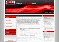 Arpex Morava S.r.o.