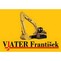 Demolice - zemní práce - autodoprava - Vjater František