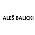 Aleš Balicki - ledničky a mrazničky
