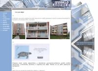 Izosklo Aberle