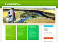 Geograd S.r.o.