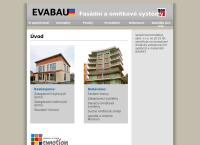 Evabau Spol. S R.o.
