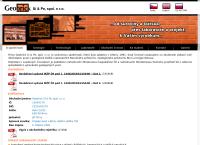 Geobrick Si & Pe, Spol. S R.o.