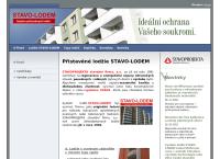 Stavo - lodem
