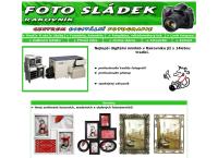 Foto Sládek