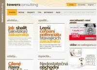 Towers Consulting, spol. s r.o.