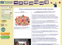 Threshold Training Associates S.r.o.