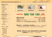 Hygienická a technická správa objektů WSi s.r.o.