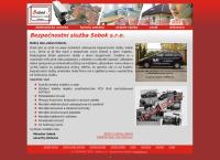 Bezpečnostní služba SOBEK s.r.o.