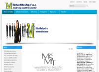 Richard Musil Spol. S. r. o.