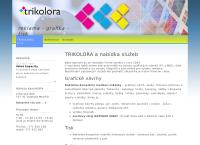 Trikolora S.r.o.