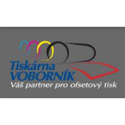 TISKÁRNA VOBORNÍK s.r.o.